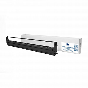 Матричный картридж NVP для Epson EPSON LQ-1000/1050/1070/1170 (NV-RC-C13S015020BA) совместимый