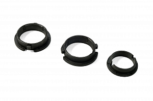 Бушинг тефлонового вала NVP для Pantum BP5100 BM5100, 2 шт/компл (302111018801) (совместимый)