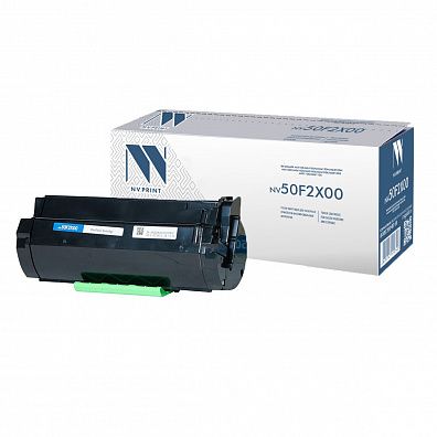 Картридж NVP совместимый NV-50F2X00