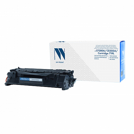 Картридж NVP совместимый NV-CF280A/CE505A/NV-719L