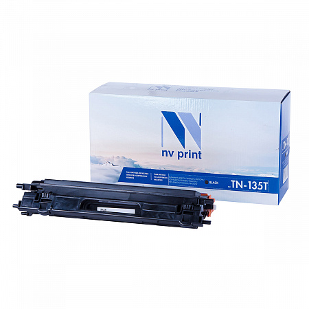 Картридж NVP совместимый NV-TN-135 Black