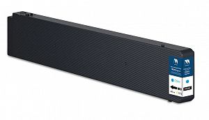 Струйный картридж NV Print T8582 Cyan для Epson WorkForce Enterprise WF-C20590/ WF-C20590 D4TWF (50 000 стр) совместимый