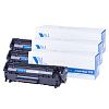 Картридж NVP совместимый NV-703-SET3 