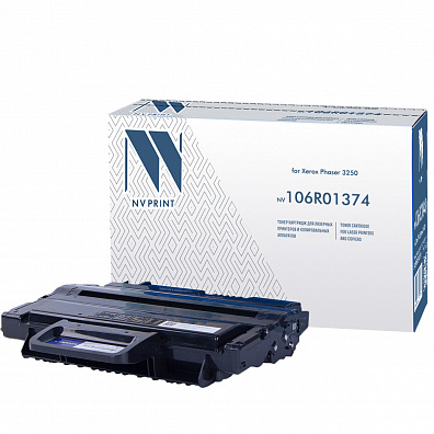 Картридж NVP совместимый NV-106R01374