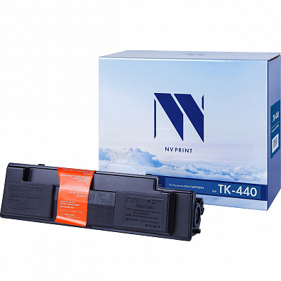 Картридж NVP совместимый NV-TK-440