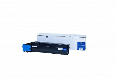 Картридж NVP совместимый NV-TK-8505 Cyan