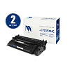 Картридж NVP совместимый NV-CF259X-SET2 (БЕЗ ЧИПА)