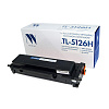 Картридж NVP совместимый NV-TL-5126H