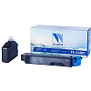 Картридж NVP совместимый NV-TK-5140 Cyan