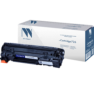 Картридж NVP совместимый NV-726