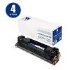 Картридж NVP совместимый NV-CE278A/NV-728 UNIV-SET4