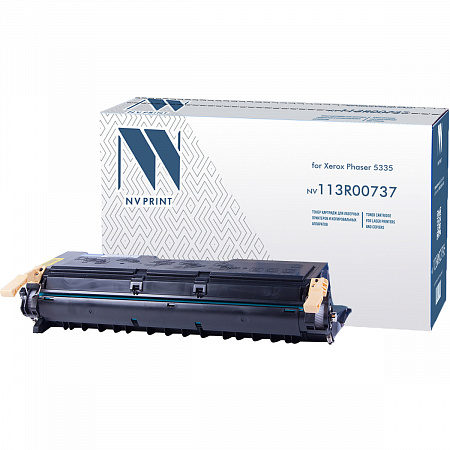 Картридж NVP совместимый NV-113R00737