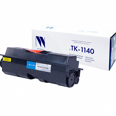 Картридж NVP совместимый NV-TK-1140