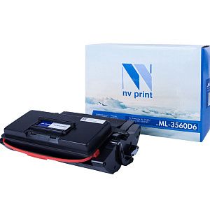Картридж NVP совместимый NV-ML-3560D6 