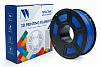 Филамент NV PRINT ABS Blue для 3D печати диаметр 1.75мм  длина 330 метров  масса 1 кг