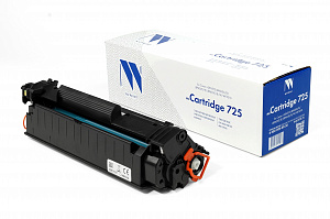 Картридж NVP совместимый NV-725