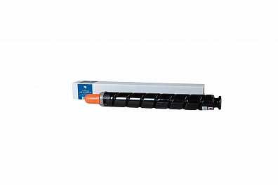 Тонер-картридж NVP совместимый NV-C-EXV34/GPR-36/NPG-52 Magenta
