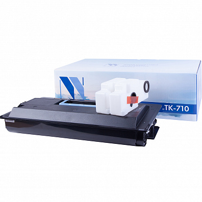 Картридж NVP совместимый NV-TK-710