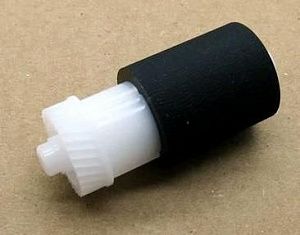 Ролик захвата бумаги из кассеты NVP для KYOCERA FS-C5100DN C5200DN C5300DN C5350DN C5400DN PF-500 (оригинальный) (2HN06080, 302HN06080)