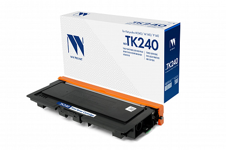 Картридж NVP совместимый NV-TK240