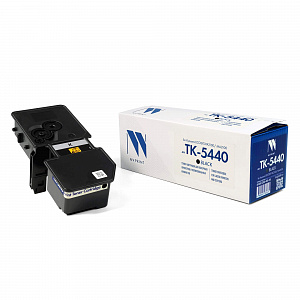 Картридж NVP совместимый NV-TK-5440 Black