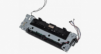 Фьюзер NVP для аппаратов с дуплексом для HP CLJ Pro M180 M181 M274 M277 M252 M274 M277 (RM2-5584) (оригинальный)