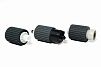 Комплект роликов подачи бумаги NVP  (2F909171+2HN06080 + 2F906230) для Kyocera ECOSYS2100dn, 4100dn, 4200dn/ TASKalfa 255, 305 RICOH P800/ MP501(совм)