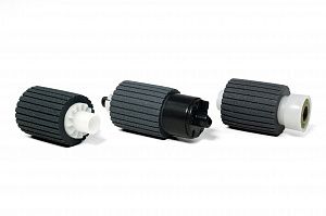 Комплект роликов подачи бумаги NVP  (2F909171+2HN06080 + 2F906230) для Kyocera ECOSYS2100dn, 4100dn, 4200dn/ TASKalfa 255, 305 RICOH P800/ MP501(совм)