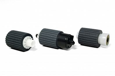 Комплект роликов подачи бумаги NVP  (2F909171+2HN06080 + 2F906230) для Kyocera ECOSYS2100dn, 4100dn, 4200dn/ TASKalfa 255, 305 RICOH P800/ MP501(совм)