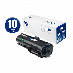 Картридж NVP совместимый NV-TK-1150-SET10