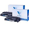 Картридж NVP совместимый NV-CF280X/CE505X-SET2 