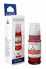 Чернила NVP GI-43 R (NV-4716C001) для Canon Pixma G540, G640 (70 мл) Red (в коробке) совместимые