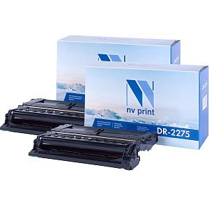 Барабан NVP совместимый NV-DR-2275-SET2 