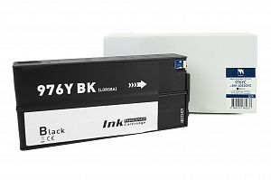 Струйный картридж NVP 976YC (NV-L0S20YC) Black для HP PageWide P55250/P57750dw MFP Managed (21000 стр) совместимый