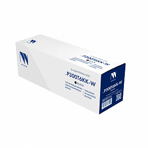 Картридж NVP совместимый NV-P300T6KK-W Black