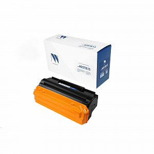 Картридж NVP совместимый NV-40STB15