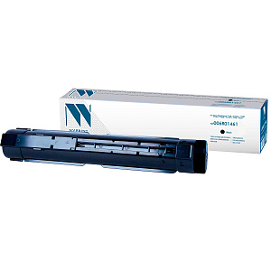 Картридж NVP совместимый NV-006R01461 Black