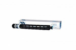 Картридж NVP совместимый NV-C-EXV54 Cyan