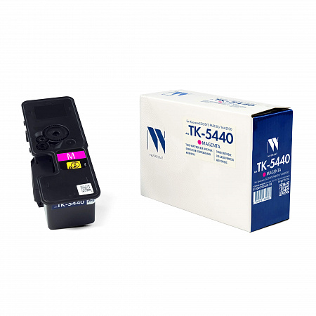 Картридж NVP совместимый NV-TK-5440 Magenta