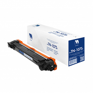 Картридж NVP совместимый NV-TN-1075T