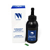 Заправочный комплект NVP для Pantum PC-212EV P2203/P2502/M6502/M6552 (тонер 70 г + чип многоразовый) совместимый