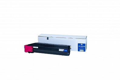 Картридж NVP совместимый NV-TK-8505 Magenta
