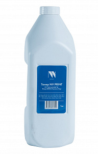 Тонер NV PRINT для Sharp AR5016 Premium (1кг, ASC) совместимый