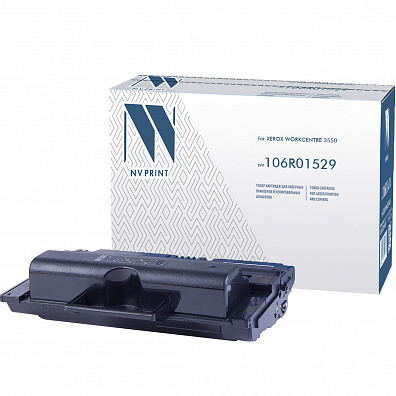 Картридж NVP совместимый NV-106R01529
