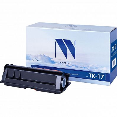 Картридж NVP совместимый NV-TK-17 