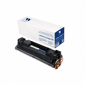 Картридж NVP совместимый NV-CE278A/NV-728