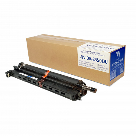 Блок фотобарабана NVP совместимый NV-DK-8350 DU