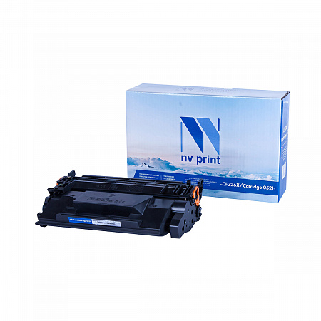 Картридж NVP совместимый NV-CF226X/NV-052H
