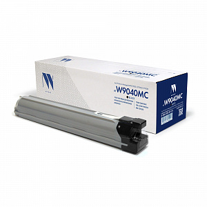 Картридж NVP совместимый NV-W9040MC Black