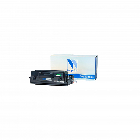 Картридж NVP совместимый NV-106R03624